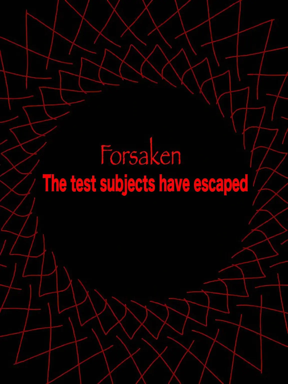 peppo_0405의 The Test Subjects Escaped