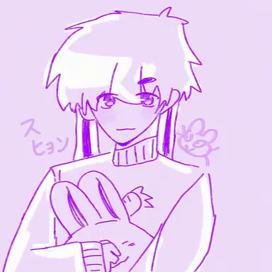 Profile image of スヒョン