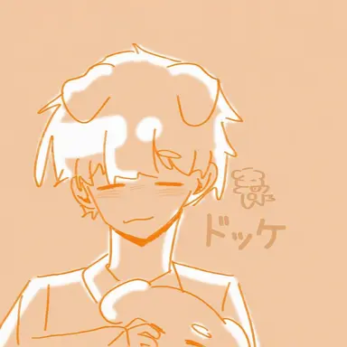 Profile image of ドッゲ