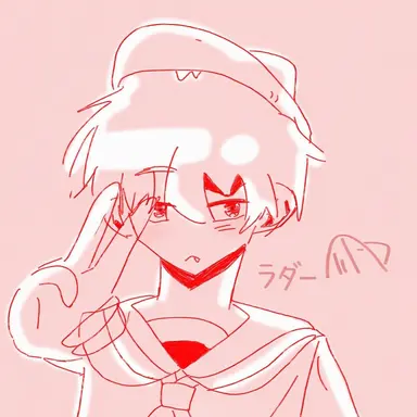 Profile image of ラダー