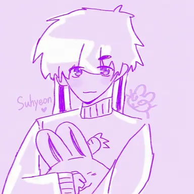 Profile image of Suhyun