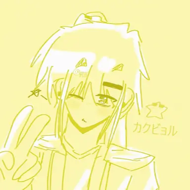 Profile image of カクビョル