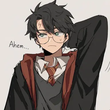 Profile image of Harry Potter
