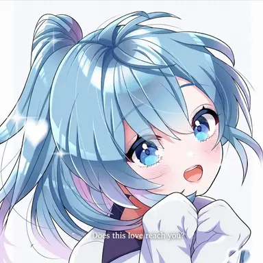 Profile image of Luna