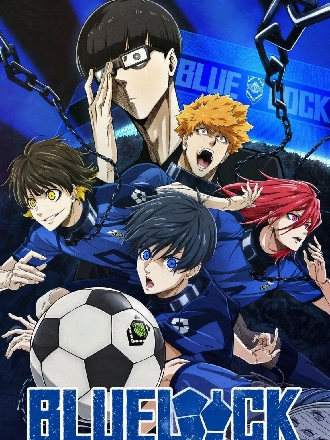 _60410의 Blue Lock