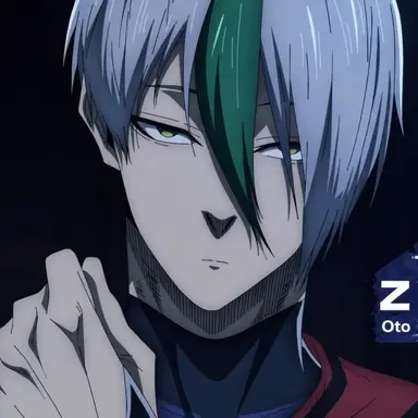 Profile image of Otoya Eita