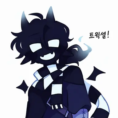 Profile image of Twixxel