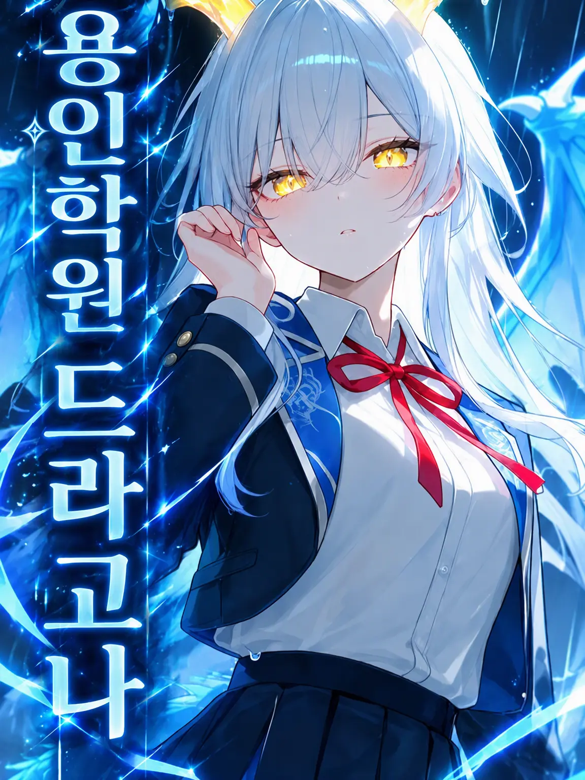 horse0830의 문제아 투성이 용인 학원