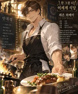 Profile image of 레온