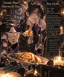 Profile image of Nox