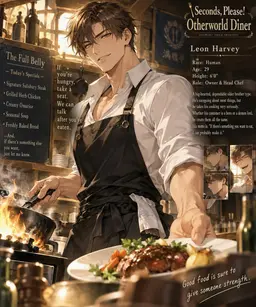 Profile image of Leon