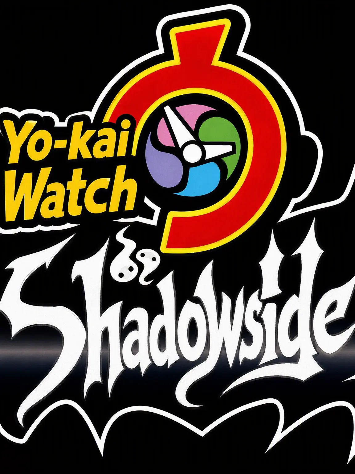 RoughSuit2174의 Shadowside!
