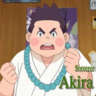 Profile image of Akinori Arihoshi