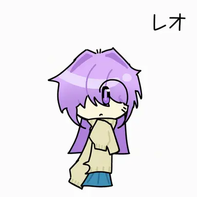 Profile image of レオ