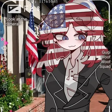 Profile image of USA