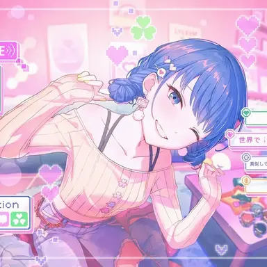 Profile image of 桐谷遥