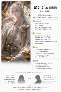 Profile image of ヨンジェ