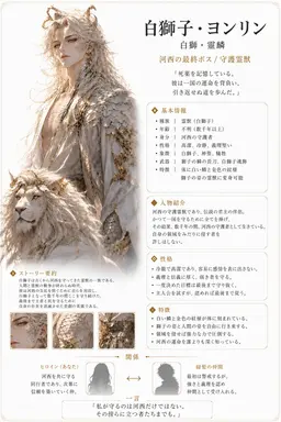 Profile image of ヨンリン