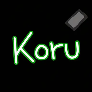 Profile image of Koru