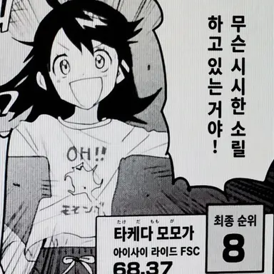 Profile image of 타케다 모모카