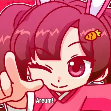 Profile image of Areum