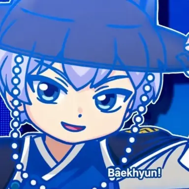 Profile image of Baekhyun