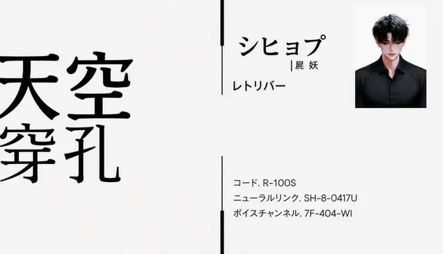 Profile image of シヒョプ