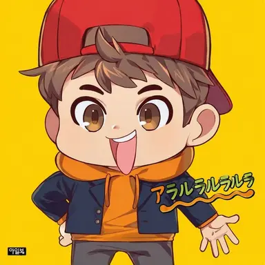 Profile image of ドゥドジ