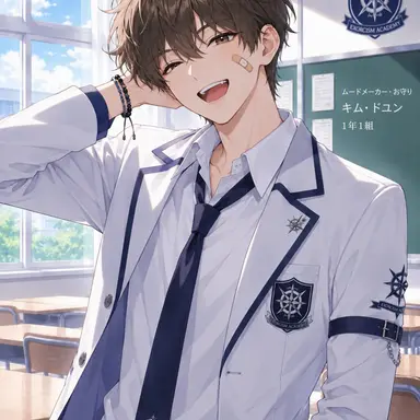 Profile image of ハン・ドユン