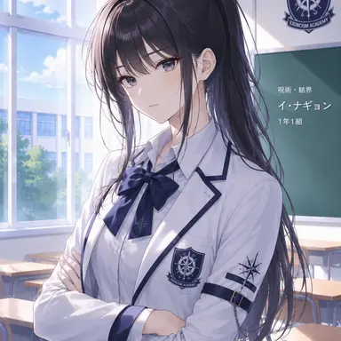 Profile image of イ・ナギョン