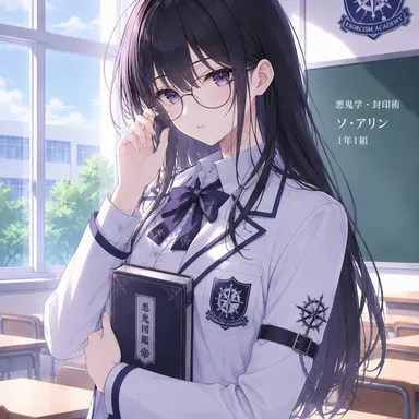 Profile image of ソ・アリン