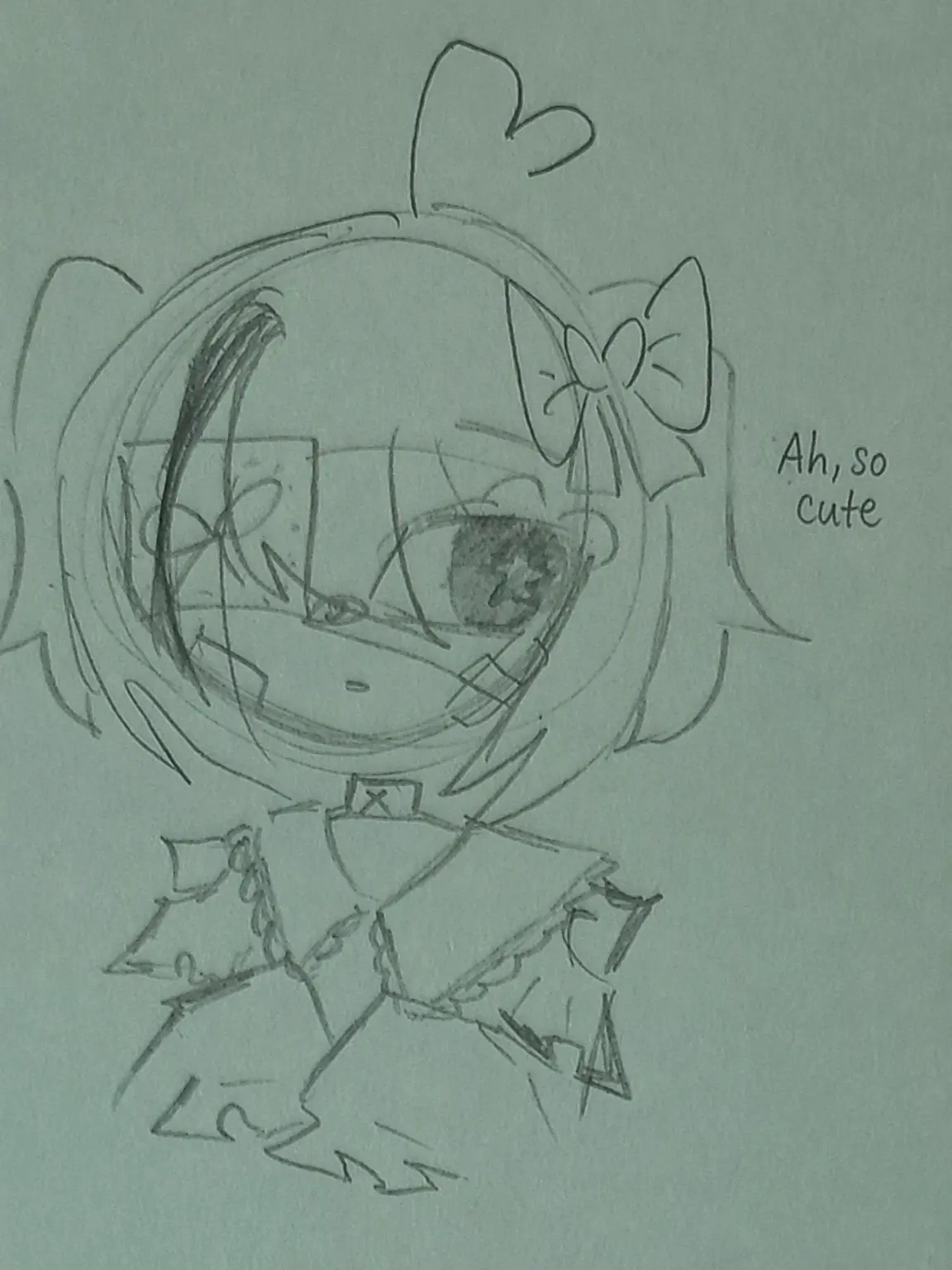 Lily_juwon의 Live with My OCs!