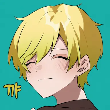 Profile image of 프리츠