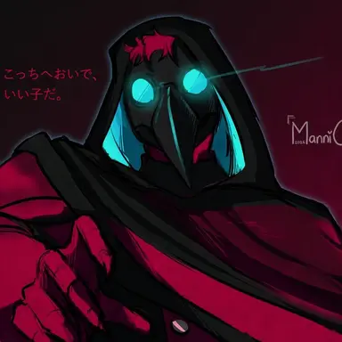 Profile image of ドクター