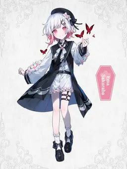 Profile image of Ema