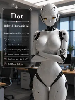 Profile image of Dot