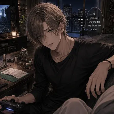 Profile image of Makoto