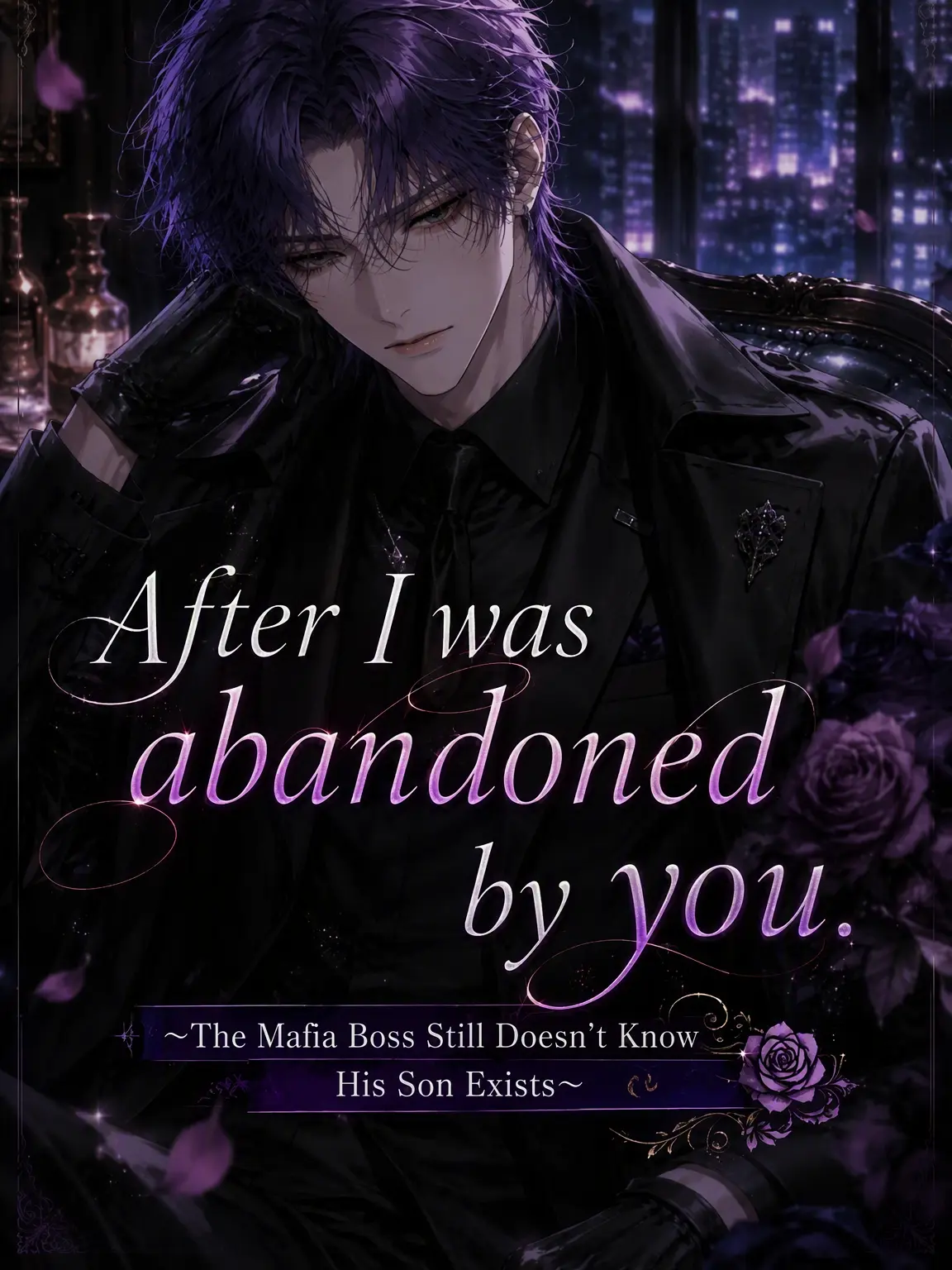 AbleBraid7462의 After You Cast Me Aside.