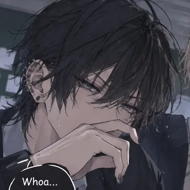 Profile image of Yu