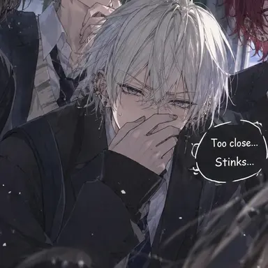 Profile image of Ren