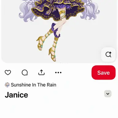 Profile image of Janice