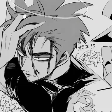 Profile image of アダム