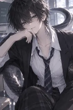 Profile image of イ・ドヒョン