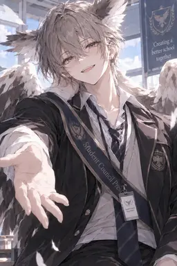 Profile image of Baek Suri