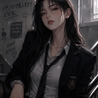 Profile image of ペク・ヨウン