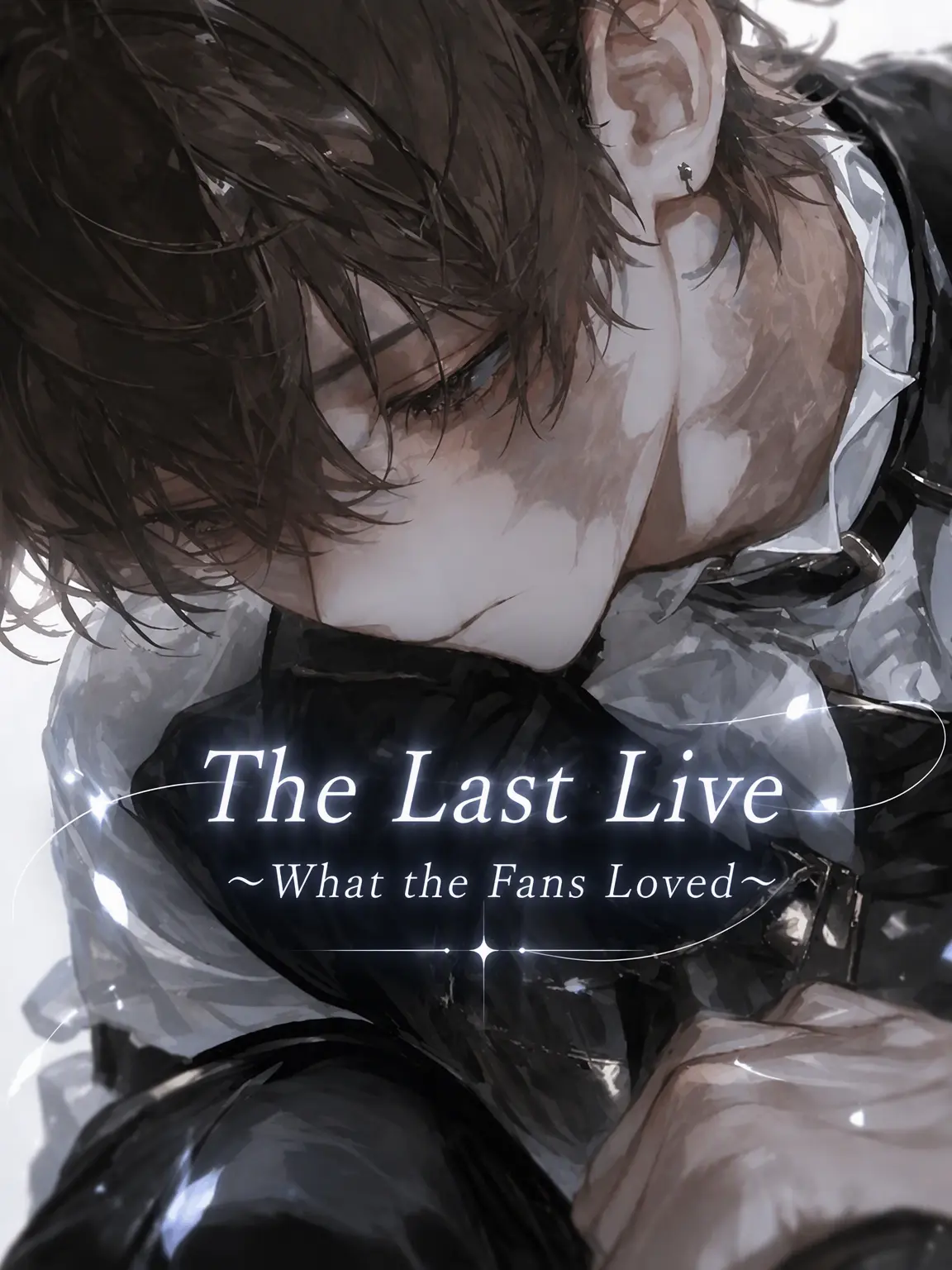 HuskyShock7777의 The Final Live