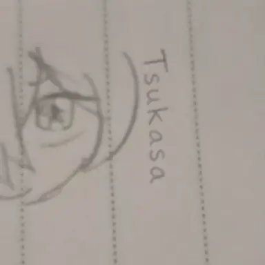 Profile image of Tsukasa Tenma