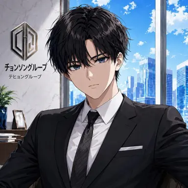 Profile image of イヒョン