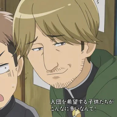 Profile image of ミケ