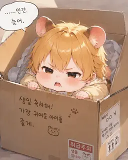 Profile image of 모구